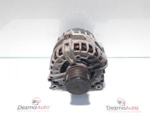 Alternator, Vw Passat Variant (365) [Fabr 2010/08 - 2014] 1.6 tdi, CAY, 03L903024F (id:444866)