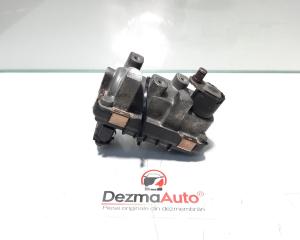 Actuator turbina, Mercedes Clasa C (W203) [Fabr 2000-2007] 2.2 cdi, OM646962, 6NW008412 (id:444304)