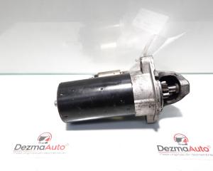 Electromotor, Bmw 1 (E81, E87) [Fabr 2004-2010] 2.0 D, 204D4, 7796892-02, 0001115046, 6 vit man (id:444670)