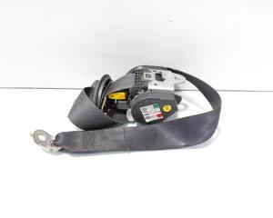 Centura dreapta fata cu capsa, Vw Golf 6 (5K1) [Fabr 2009-2013] 1K4857706AJ (id:445339)