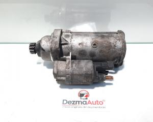 Electromotor, Vw Golf 4 (1J1) [Fabr 1997-2004] 1.9 tdi, ASZ, 02M911023C, 6 vit man (id:444764)