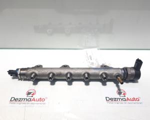Rampa injectoare cu senzori, Renault Trafic 2 [Fabr 2001-2012] 2.0 DCI, M9R786,  8200853678, 0445214153 (id:443630)