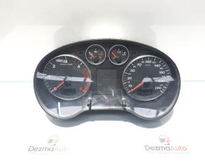 Ceas bord, Audi A3 (8P1) [Fabr 2003-2012] 1.9 tdi, 8P0920900K (id:428445)