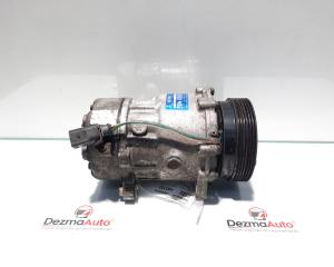 Compresor clima, Vw Golf 4 (1J1) [Fabr 1997-2004] 1.9 TDI, ALH, 1J0820803K (pr:117994)