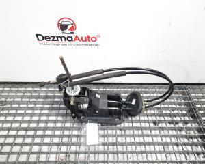 Timonerie, Citroen DS3 [Fabr 2009-2015] 1.6 benz, 5FS, 9676190280 (id:445512)