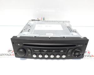 Radio cd, Citroen DS3 [Fabr 2009-2015] 96775574XT (id:445504)