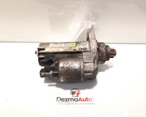 Electromotor, Audi A3 (8P1) [Fabr 2003-2012] 2.0 fsi, BLR, 02Z911023G (id:445050)