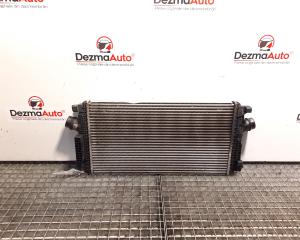 Radiator intercooler, Opel Astra J [Fabr 2009-2015] 1.7 cdti, A17DTR, 13267647 (id:445207)