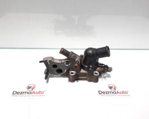 Corp termostat, Chevrolet Aveo sedan (T200,T250) [2003-2008] 1.2 B, B12D1 (id:437918)