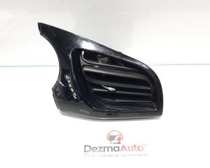 Grila aerisire bord dreapta, Citroen DS3 [Fabr 2009-2015] A1092113 (id:445549)