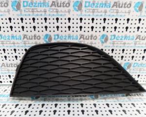 Grila bara fata dreapta 6J0853666, Seat Ibiza 5 2008-in prezent (id:169765)