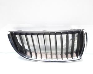 Grila bara fata centrala stanga, Bmw 3 Touring (E91) [Fabr 2005-2011] (id:445626)