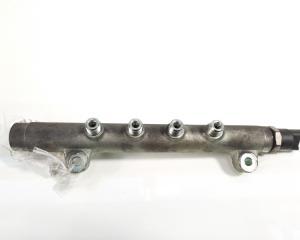 Rampa injectoare cu senzori, cod 0445214040, Alfa Romeo 147 (937) 1.9 JTD, 937A6000 (id:446690)