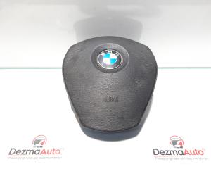 Airbag volan, Bmw X3 (E83) [Fabr 2003-2009] 333441594205D (id:446399)