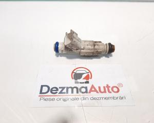 Injector, Ford Focus C-Max [Fabr 2003-2007] 1.8 benz, CSDA, 1L5G-BA (id:444793)