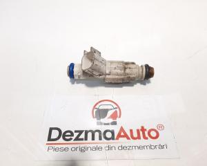 Injector, Ford Focus C-Max [Fabr 2003-2007] 1.8 benz, CSDA, 1L5G-BA (id:444794)