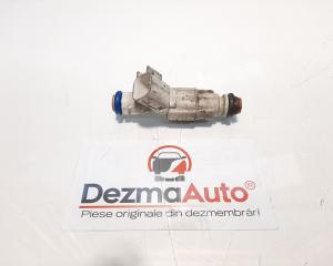 Injector, Ford Focus C-Max [Fabr 2003-2007] 1.8 benz, CSDA, 1L5G-BA (id:444790)