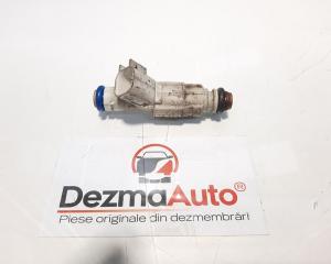 Injector, Ford Focus C-Max [Fabr 2003-2007] 1.8 benz, CSDA, 1L5G-BA (id:444791)