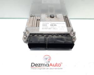 Calculator motor, Vw Touran (1T1, 1T2) [Fabr 2003-2010] 2.0 tdi, BKD, 03G906021MP, 0281014041 (id:446185)