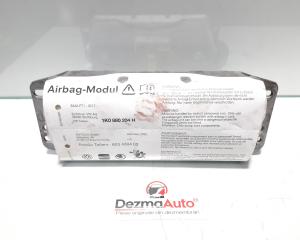 Airbag pasager, Vw Golf 5 Plus (5M1) [Fabr 2005-2008] 1K0880204H (id:446355)