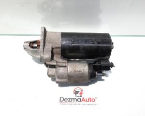 Electromotor, Seat Exeo ST (3R5) [Fabr 2009-2013]  2.0 tdi, CJC, 3R0911023B (id:446707)