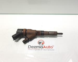 Injector, Peugeot 307 SW [Fabr 2002-2008]  2.0 hdi, RHY, 9653594280, 0445110076 (id:447104)