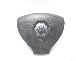 Airbag volan, Vw Golf 5 Plus (5M1) [Fabr 2005-2008] 1K0880201AF (id:446347)