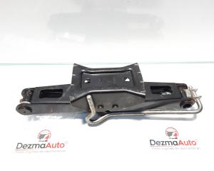 Cric, Peugeot 207 (WA) [Fabr 2006-2012] 9656868180 (id:443841)