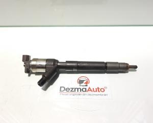 Injector, Opel Astra K [Fabr 2015-prezent] 1.6 cdti, B16DTU, 55578075 (id:447167)