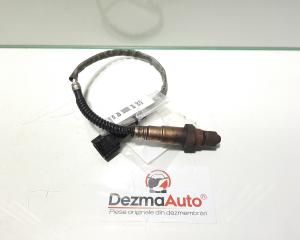 Sonda lambda, Renault Megane 2 [Fabr 2002-2008] 1.6 B, K4M813, 770107433 (id:447245)