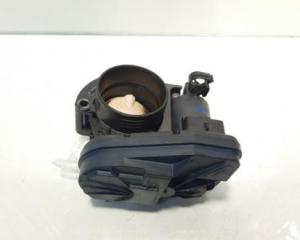 Clapeta acceleratie, cod 9649510080, Peugeot 307 SW, 1.6 benz, NFU (id:447329)