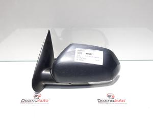 Oglinda electrica stanga cu semnalizare, Skoda Octavia 2 (1Z3) [Fabr 2004-2013] (id:447097)