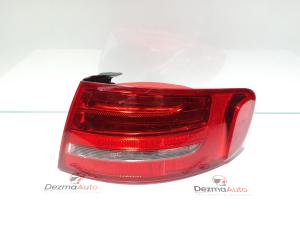 Stop dreapta aripa, Audi A4 Avant (8K5, B8) [Fabr 2008-2015] (id:447426)