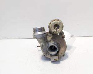 Turbosuflanta, Renault Clio 3 [Fabr 2005-2012] 1.5 dci, K9K770, 54359710029 (id:447413)