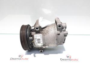 Compresor clima, Nissan Qashqai [Fabr 2007-2014] 1.5 dci, K9K282, 8200940837 (id:447235)