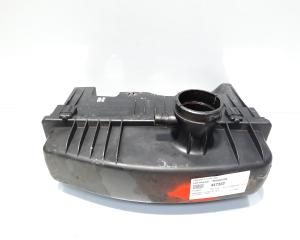 Carcasa filtru aer, Peugeot 207 (WA) [Fabr 2006-2012] 1.4 B, KFU, 9654625780 (id:447322)