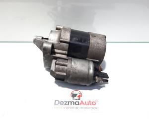 Electromotor, Renault Megane 2 [Fabr 2002-2008] 1.6 B, K4M813, 8200266777C, 5 vit man (id:447243)