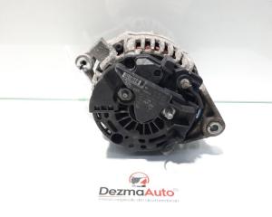 Alternator, Opel Meriva A [Fabr 2003-2009] 1.6 B, Z16XE, GM13147093 (id:447205)