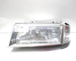 Far stanga, Skoda Octavia 1 (1U2) [Fabr 1996-2010] (id:447816)