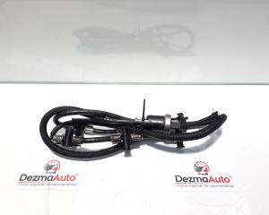 Rampa retur injectoare, Audi A6 (4F2, C6) [Fabr 2004-2010] 3.0 tdi, BMK (id:447533)