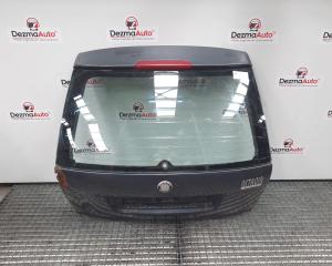 Luneta, Skoda Octavia 2 Scout (1Z5) [Fabr 2004-2013] (id:447893)