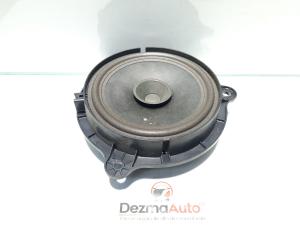 Boxa dreapta spate, Nissan Qashqai [Fabr 2007-2014]  28156-9U00A (id:447272)