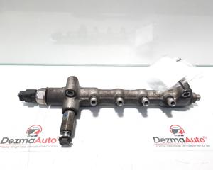 Rampa injectoare cu senzor, Opel Astra H Combi [Fabr 2004-2009] 1.7 cdti, Z17DTR (id:447255)