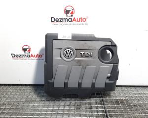 Capac motor, cod 03L103925AR, Vw Golf 6 Plus, 1.6 tdi, CAY (id:447496)