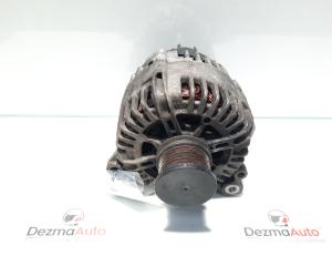 Alternator, Seat Exeo (3R2) [Fabr 2008-2013] 2.0 tdi, CAG, 06F903023P (id:447263)