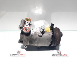 Compresor clima, Ford Focus 2 (DA) [Fabr 2004-2012] 1.6 b, HWDA (pr:117994)