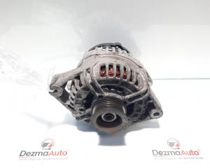 Alternator, Opel Meriva A [Fabr 2003-2009] 1.6 b, Z16XE, GM13147093 (pr:110747)