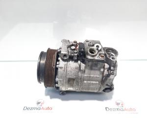 Compresor clima, Mercedes Clasa C T-Model (S203) [Fabr 2001-2007] 2.7 cdi. OM612962 (id:444174)