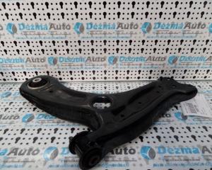 Brat trapez stanga fata 6R0407151A, Seat Ibiza 5, 2008-in prezent (id:169790)