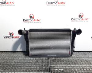 Radiator intercooler, Vw Golf 5 Variant (1K5) [Fabr 2007-2009] 2.0 tdi, CBDB, 1K0145803T (id:447497)